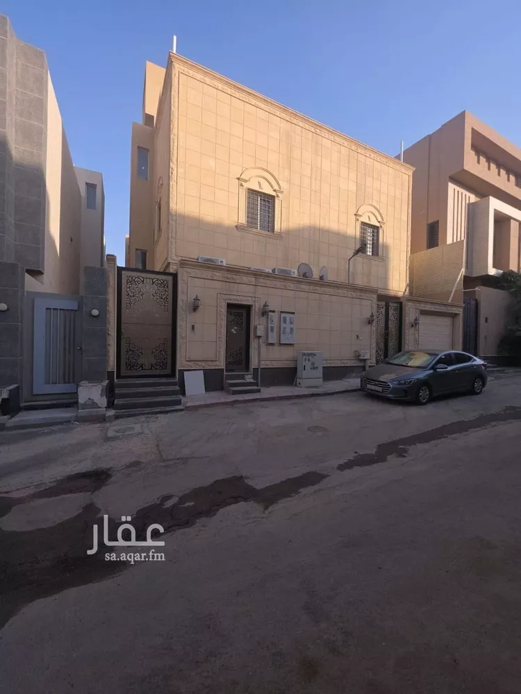 شقة للإيجار في شارع رقم 326, حي النرجس, مدينة الرياض, منطقة الرياض