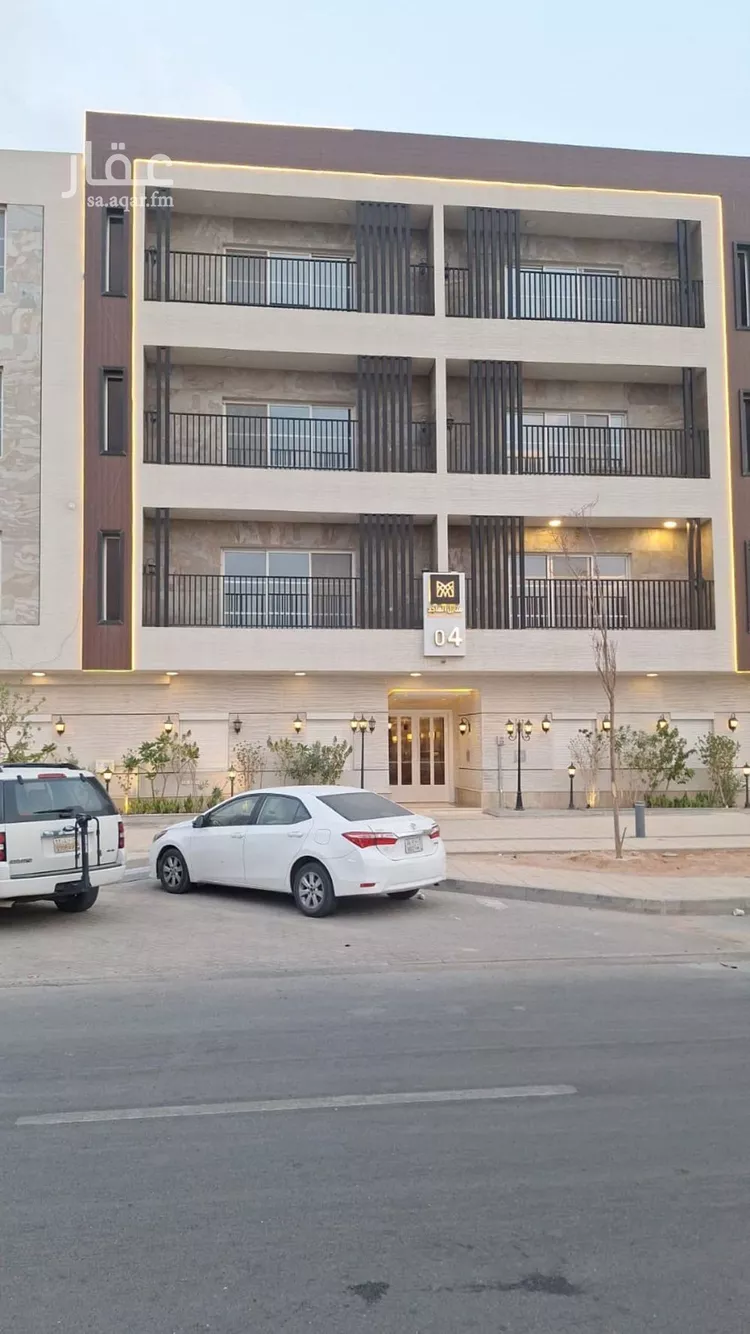 Apartment for Rent in Riyadh Al Ezdihar