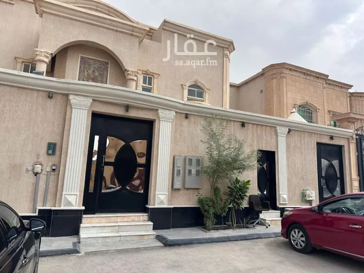 Apartment for Rent in Riyadh Qurtubah