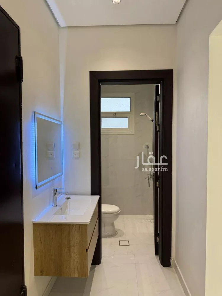 شقة للإيجار في شارع الأمين المهندس عبدالله بن عبدالرحمن ا, حي النرجس, مدينة الرياض, منطقة الرياض صورة 5