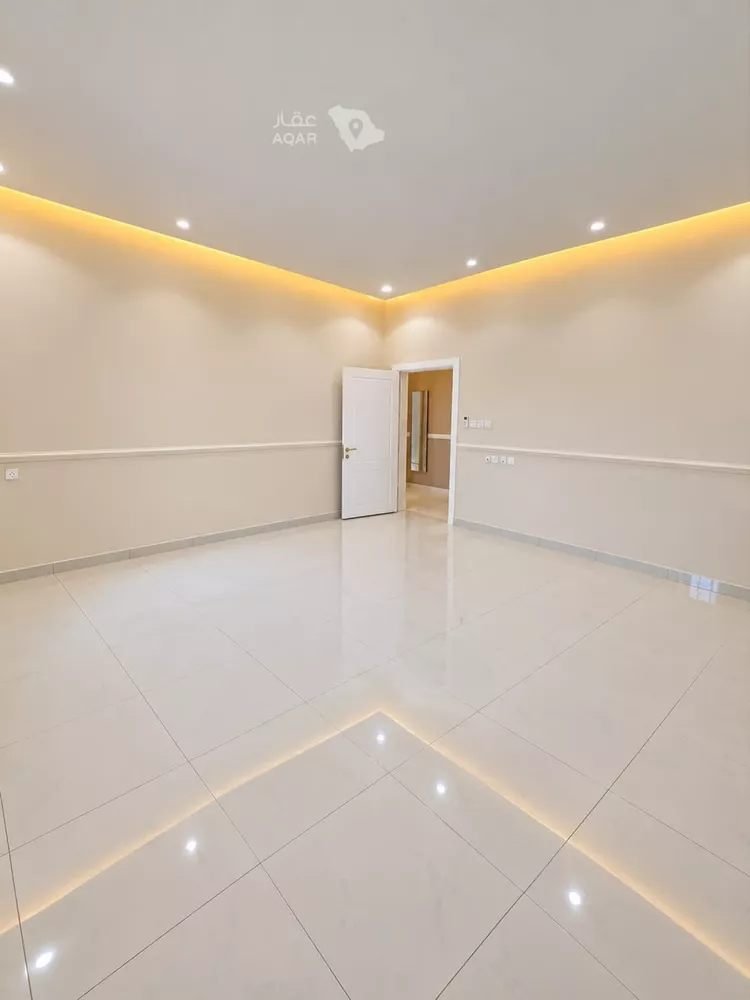 شقة للإيجار في شارع الحوطة, حي الملقا, مدينة الرياض, منطقة الرياض صورة 2