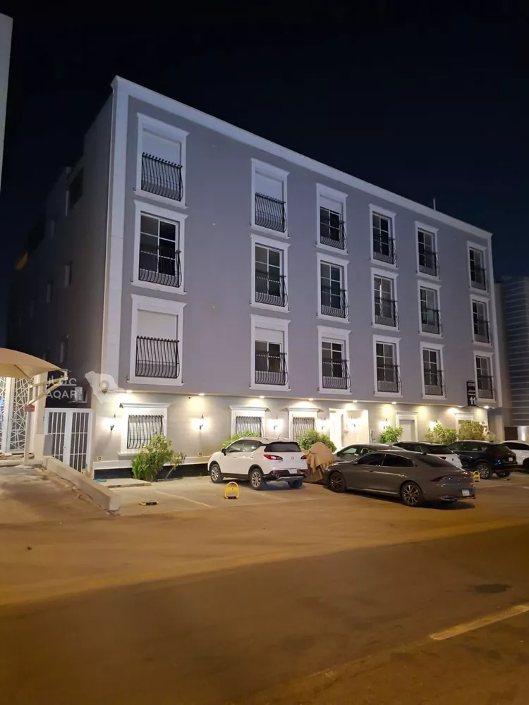 شقة للإيجار في شارع الحوطة, حي الملقا, مدينة الرياض, منطقة الرياض