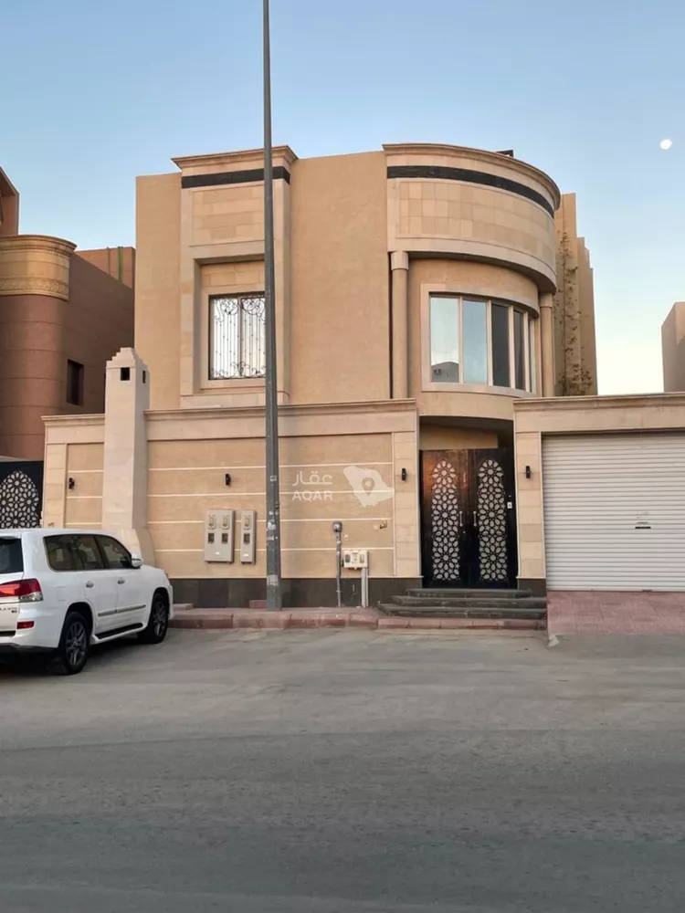 Apartment for Rent in Riyadh Al Malqa