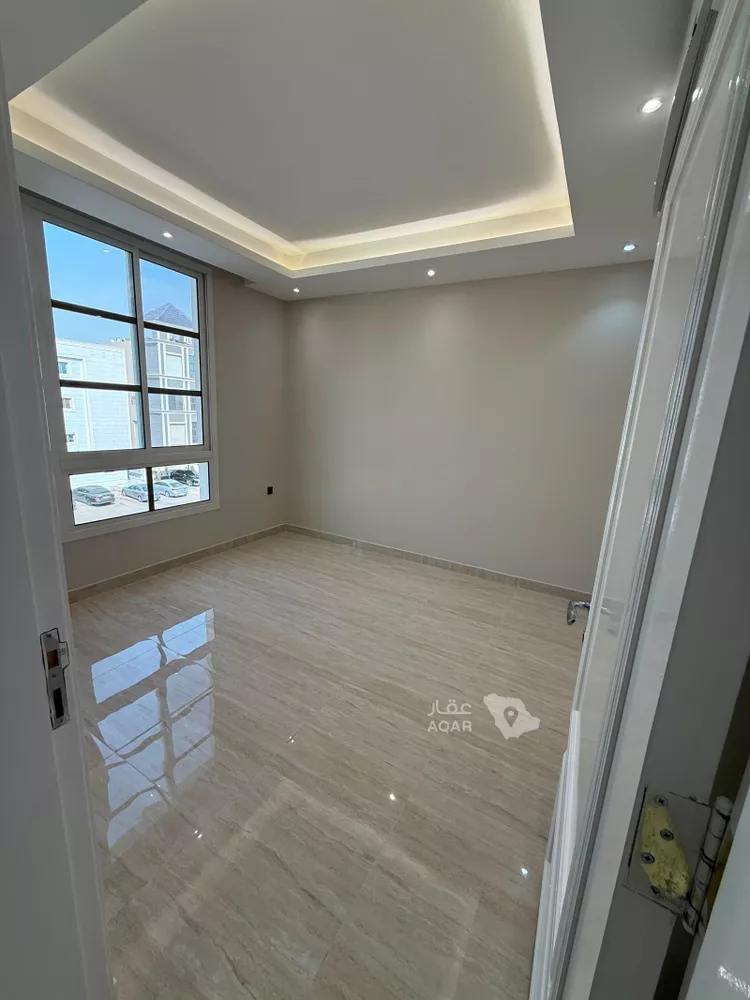 Apartment for Rent in Riyadh Al Malqa 10