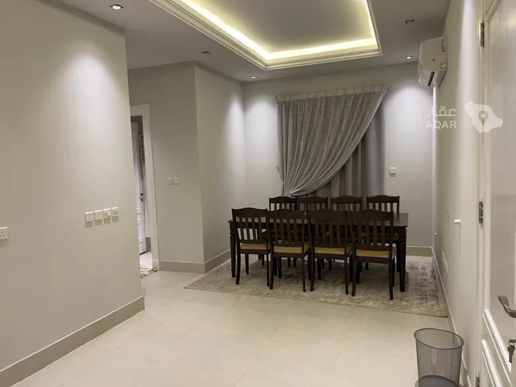 Apartment for Rent in Riyadh An Nakheel 7