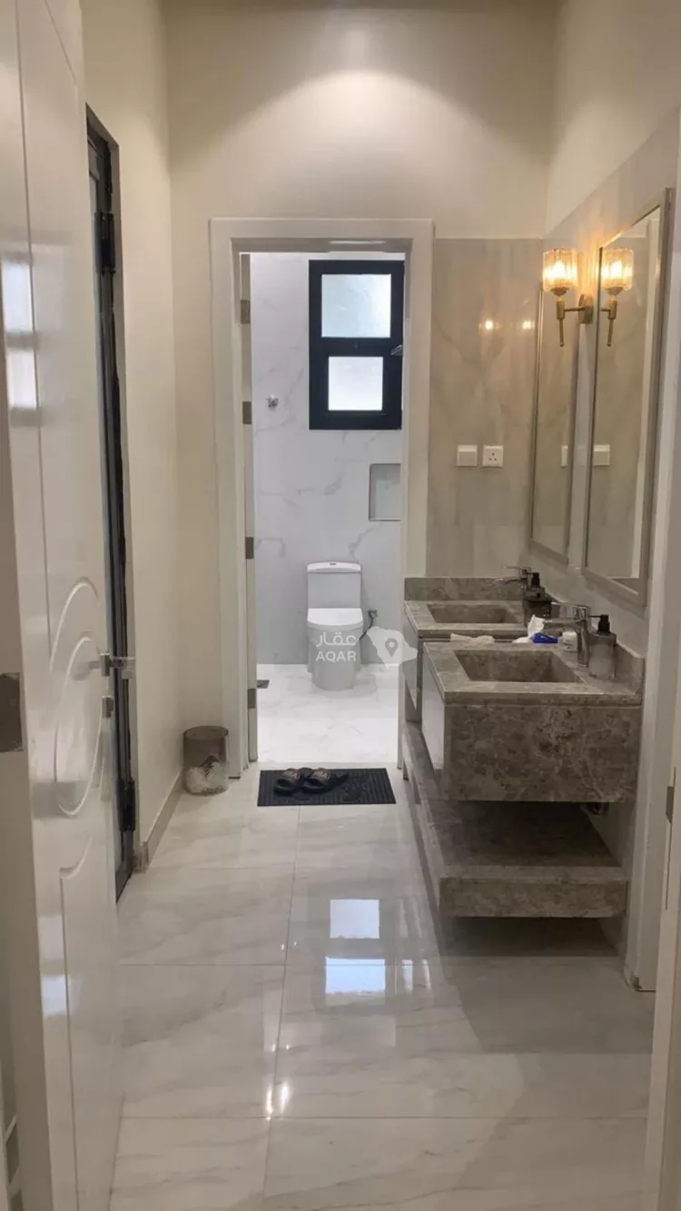 شقة للإيجار في شارع أبي العباس المرداوي, حي النهضة, مدينة الرياض, منطقة الرياض صورة 2