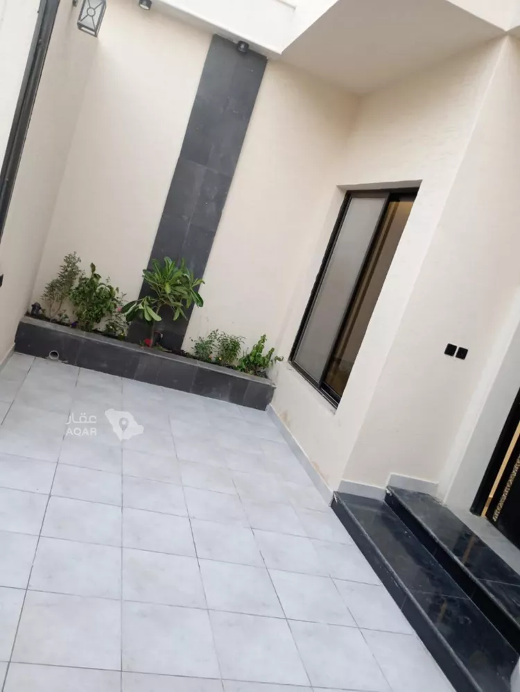 Floor for Rent in Riyadh Al Malqa صورة 5