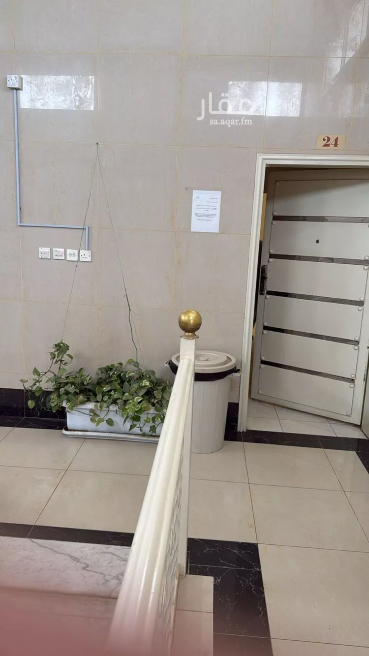 شقة للإيجار في شارع قابس, حي اليرموك, مدينة الرياض, منطقة الرياض صورة 2