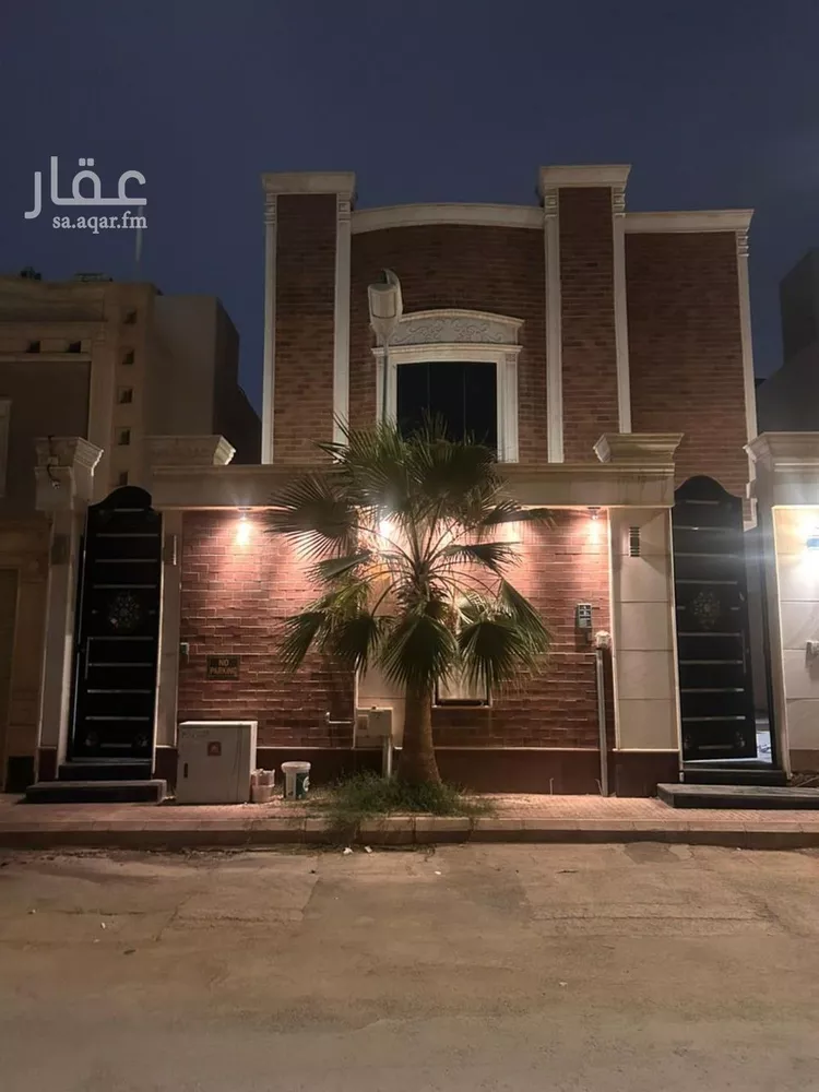 Apartment for Rent in Riyadh Al Yasmin