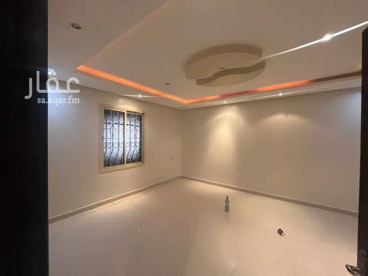 دور للإيجار في شارع الزهرة, حي الياسمين, مدينة الرياض, منطقة الرياض