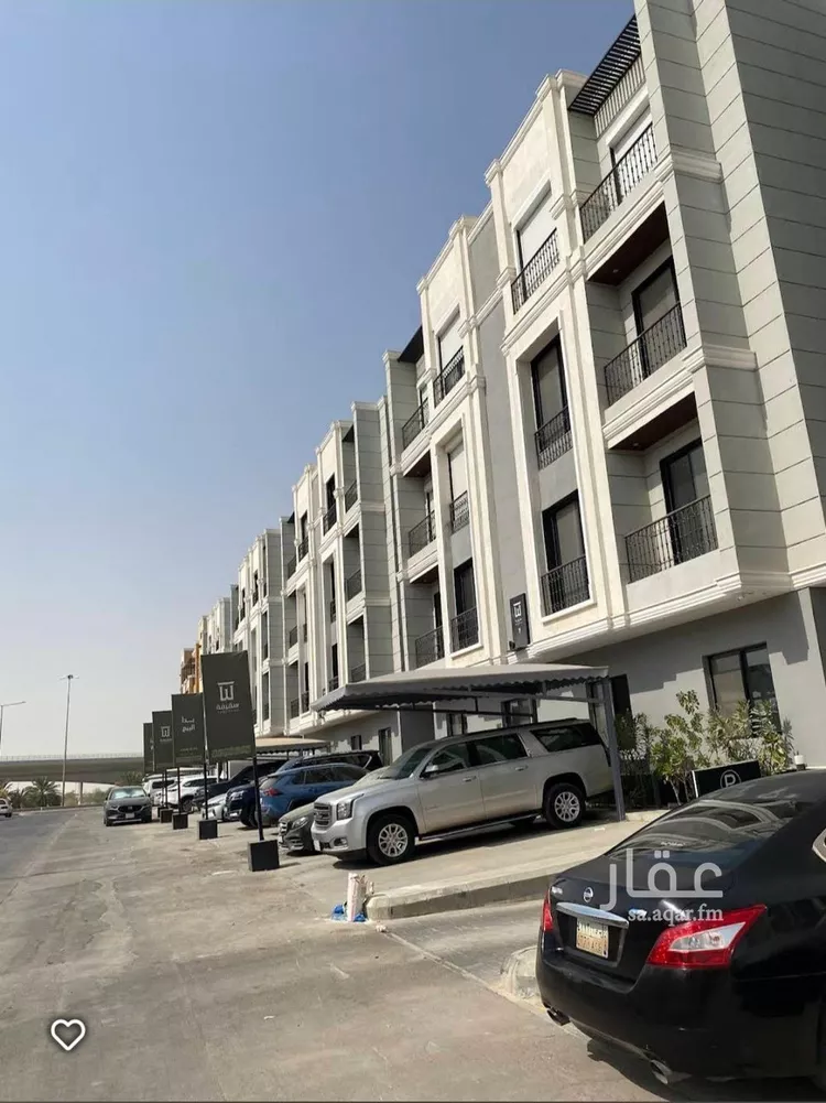 شقة للإيجار في شارع الحوطة, حي الملقا, مدينة الرياض, منطقة الرياض