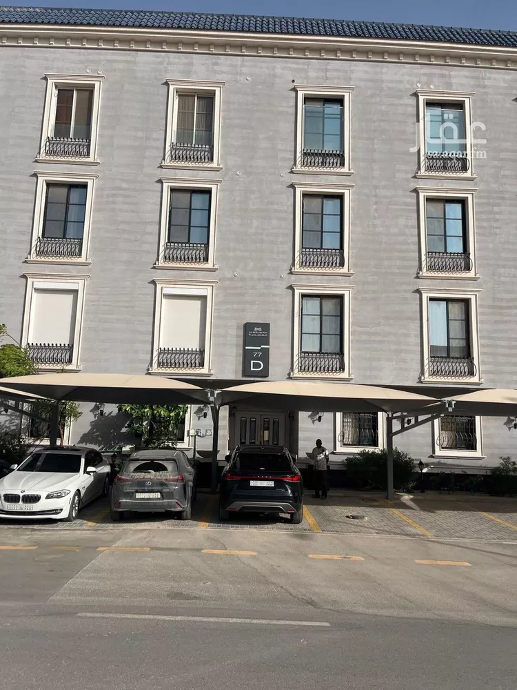 Apartment for Rent in Riyadh Al Malqa