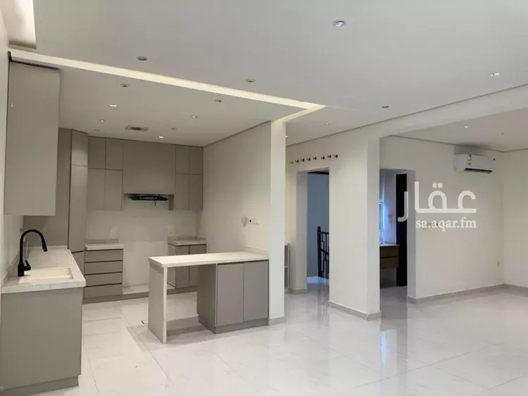 شقة للإيجار في شارع الأمين المهندس عبدالله بن عبدالرحمن ا, حي النرجس, مدينة الرياض, منطقة الرياض صورة 5
