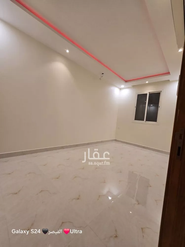 شقة للإيجار في شارع الأمين المهندس عبدالله بن عبدالرحمن ا, حي النرجس, مدينة الرياض, منطقة الرياض