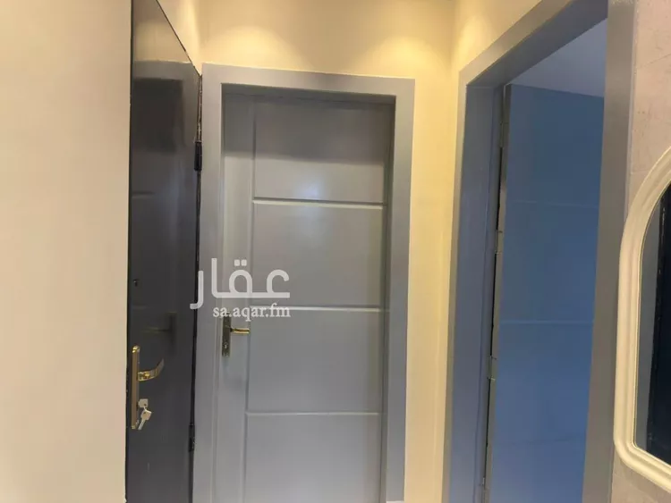 شقة للإيجار في شارع محمد بن أبي الفرج, حي القادسية, مدينة الرياض, منطقة الرياض صورة 5