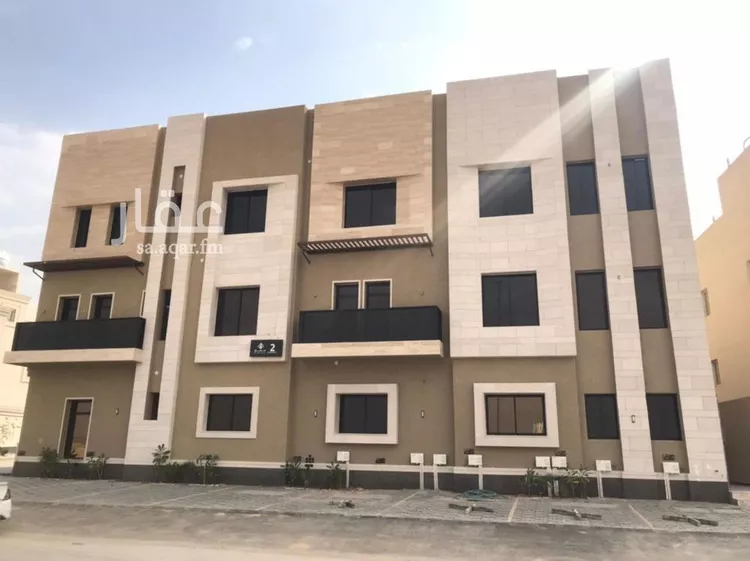 شقة للإيجار في شارع ينبع, حي ظهرة لبن, مدينة الرياض, منطقة الرياض