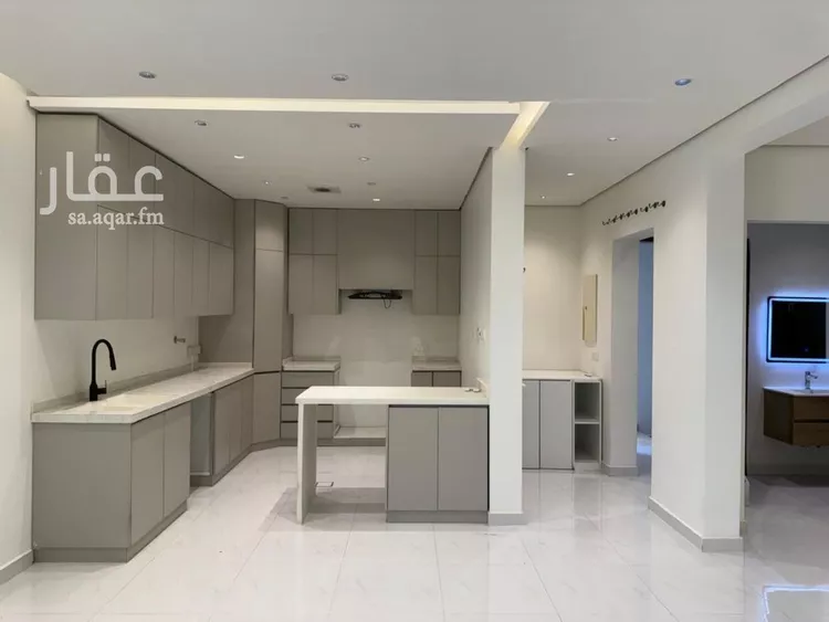 شقة للإيجار في شارع الأمين المهندس عبدالله بن عبدالرحمن ا, حي النرجس, مدينة الرياض, منطقة الرياض صورة 4