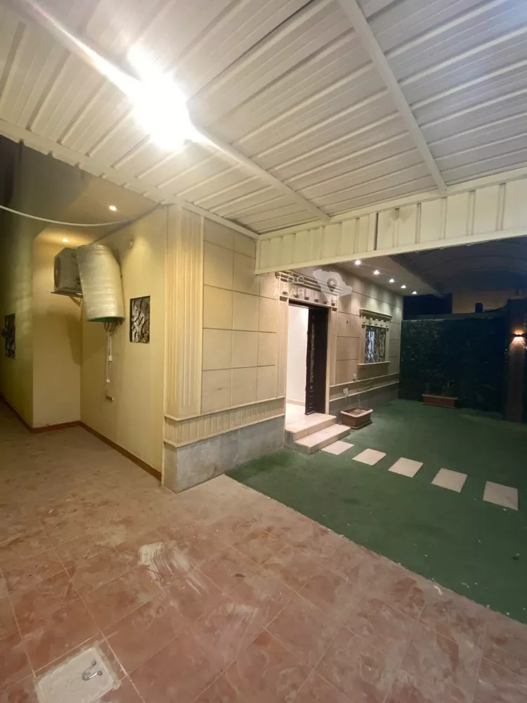 Floor for Rent in Riyadh Al Yasmin