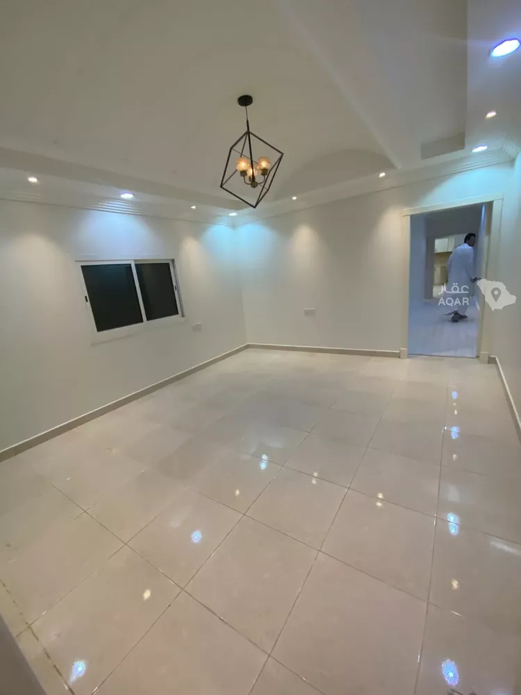 دور للإيجار في شارع الزهرة, حي الياسمين, مدينة الرياض, منطقة الرياض 12