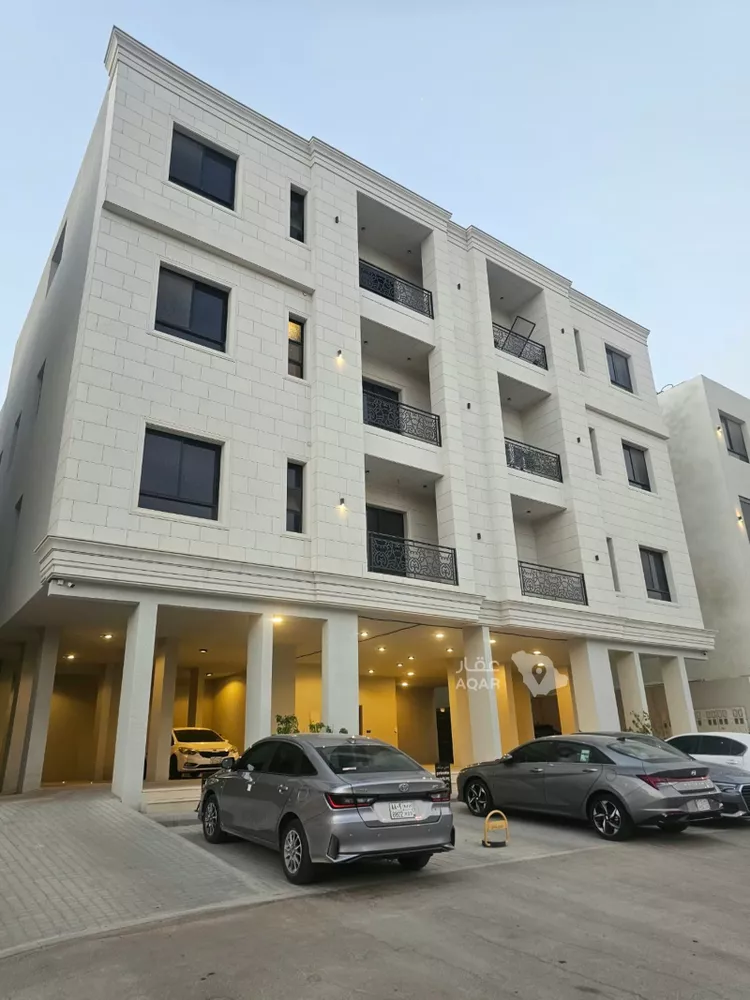 شقة للإيجار في شارع إبراهيم بن هادي, حي النرجس, مدينة الرياض, منطقة الرياض