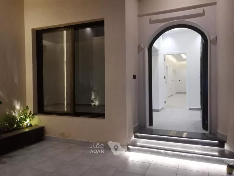 Floor for Rent in Riyadh Al Malqa صورة 4