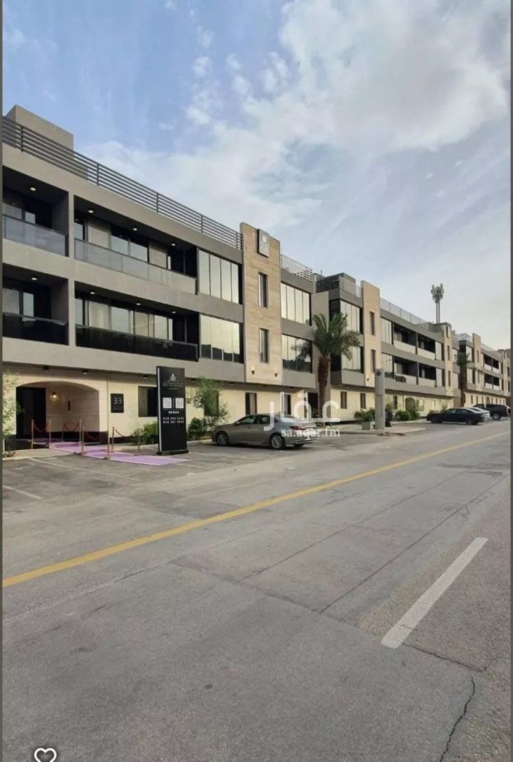 Apartment for Sale in Riyadh Al Malqa