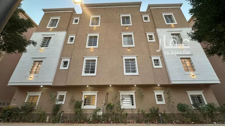 Apartment for Rent in Riyadh As Sahafah
