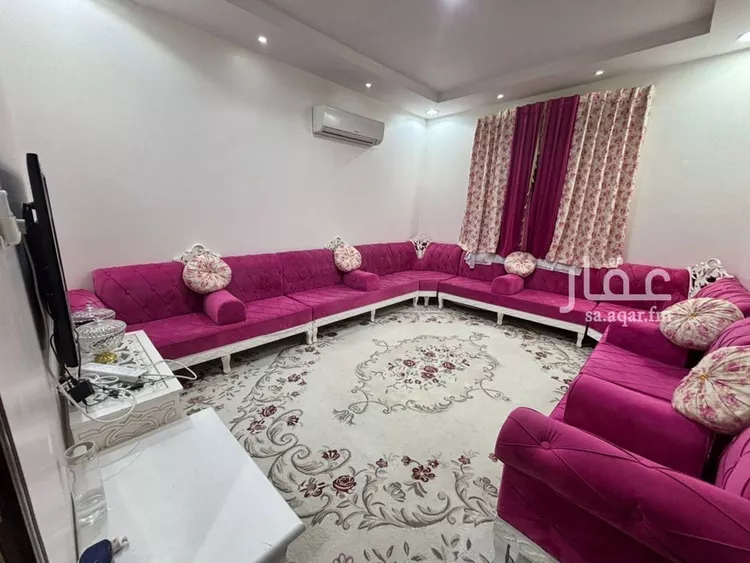 شقة للإيجار في شارع قابس, حي اليرموك, مدينة الرياض, منطقة الرياض صورة 4
