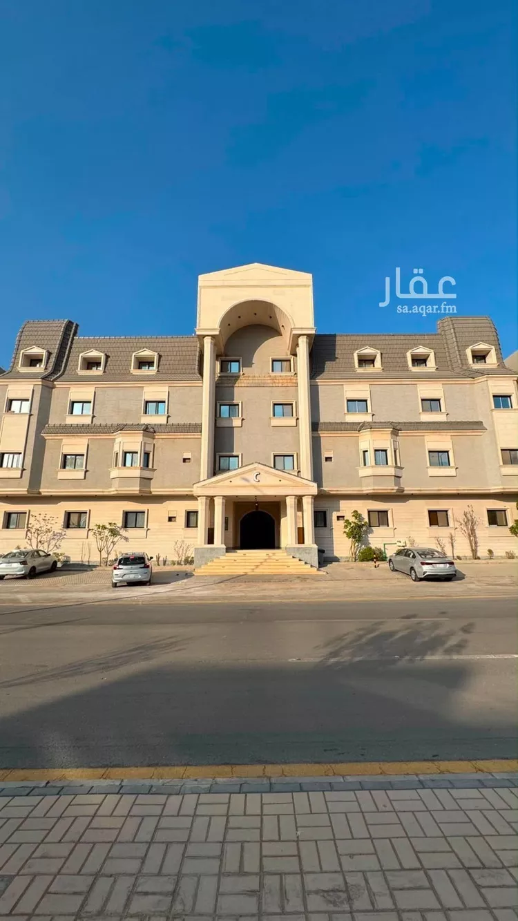 شقة للإيجار في شارع القادسية, حي الياسمين, مدينة الرياض, منطقة الرياض