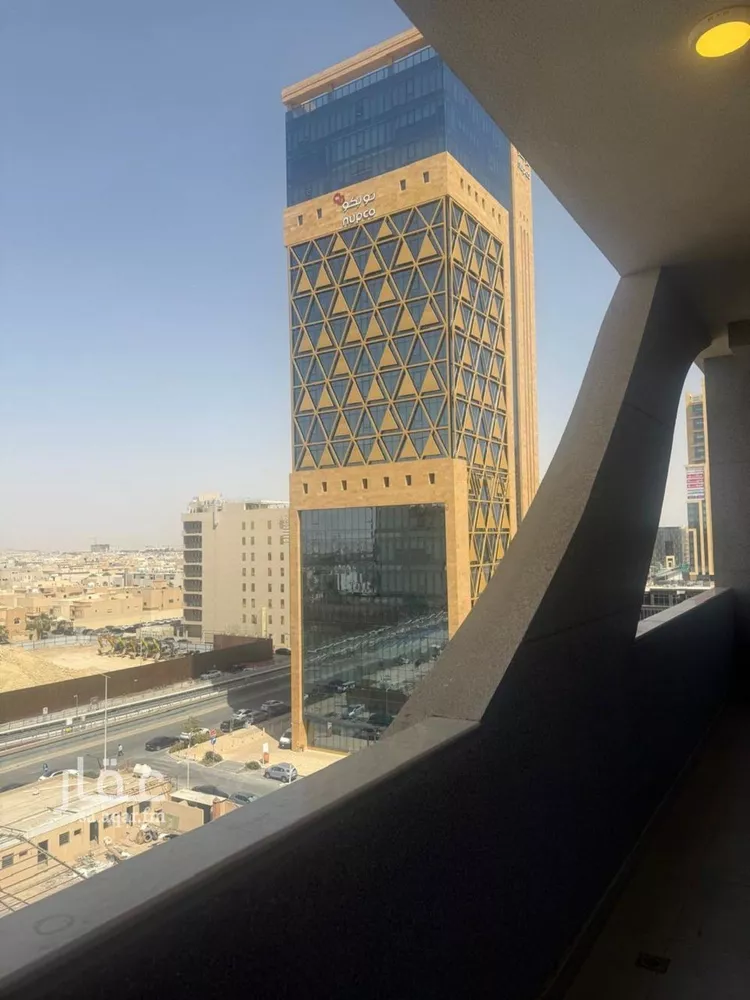 شقة للإيجار في شارع وادي حقيل, حي الصحافة, مدينة الرياض, منطقة الرياض