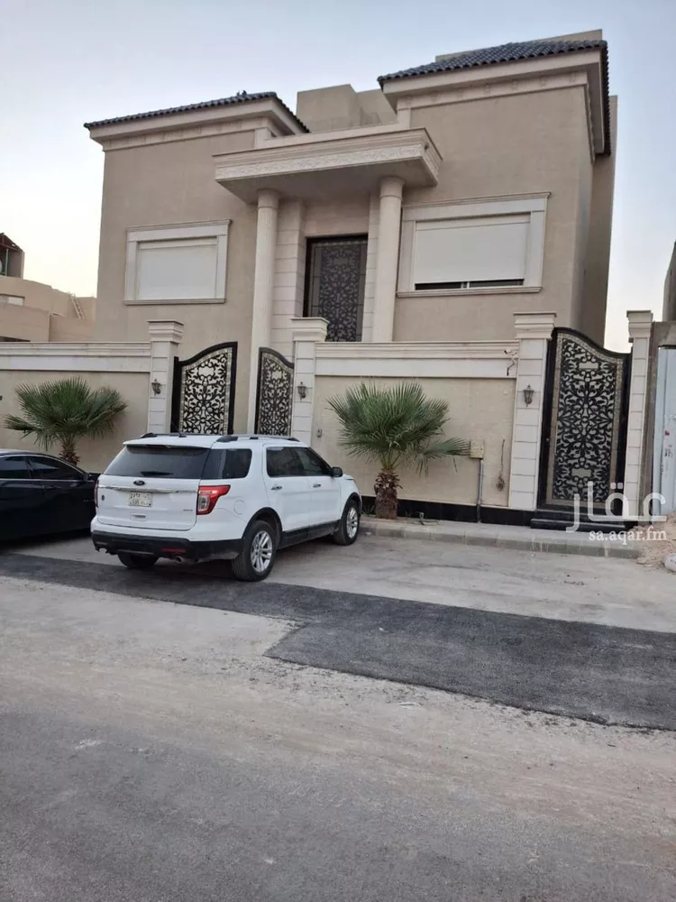 Apartment for Rent in Riyadh An Narjis