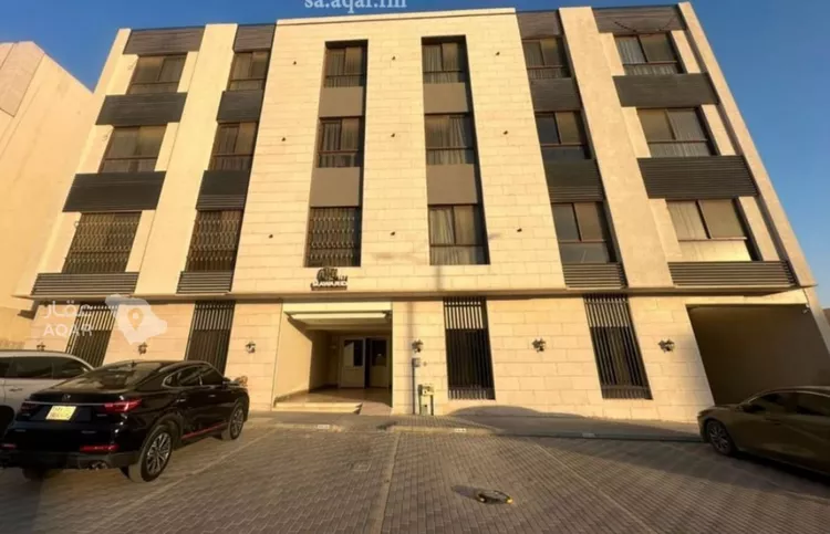 شقة للإيجار في شارع إبراهيم بن هادي, حي النرجس, مدينة الرياض, منطقة الرياض
