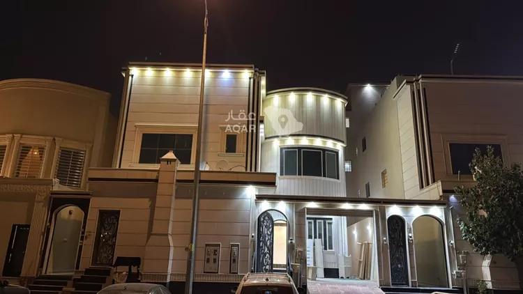 شقة للإيجار في شارع رقم 326, حي النرجس, مدينة الرياض, منطقة الرياض