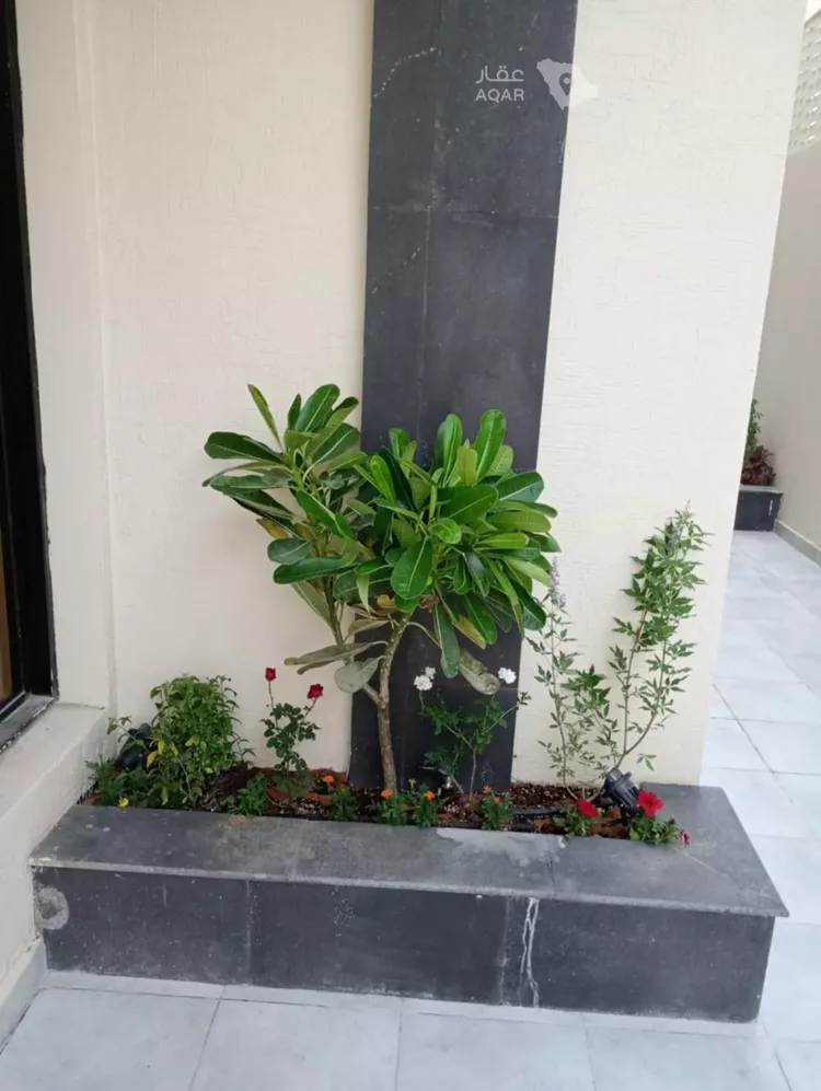Floor for Rent in Riyadh Al Malqa صورة 2