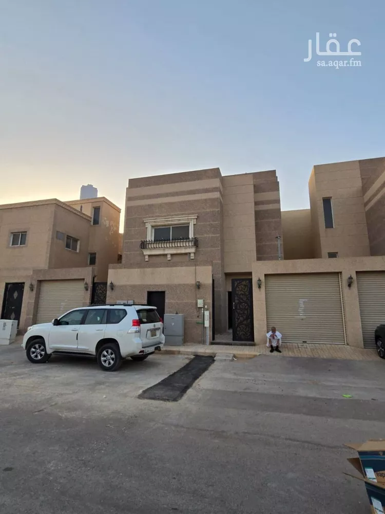 Apartment for Rent in Riyadh Al Arid