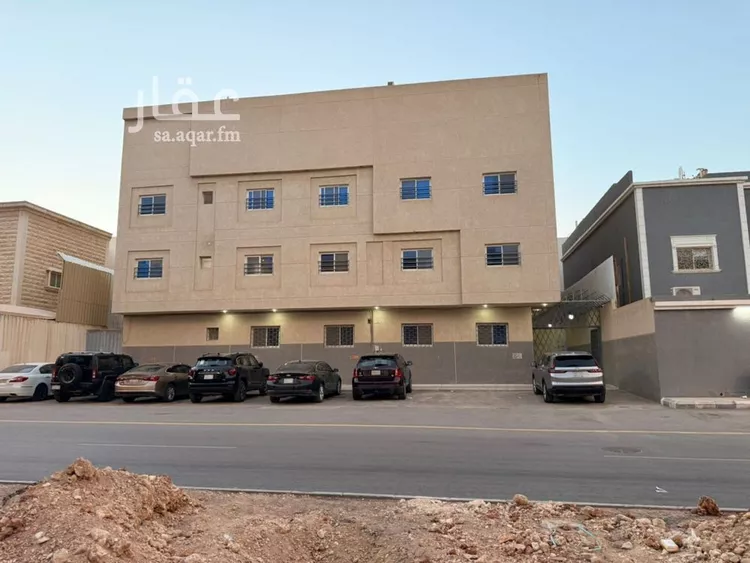Apartment for Rent in Riyadh Al Ezdihar