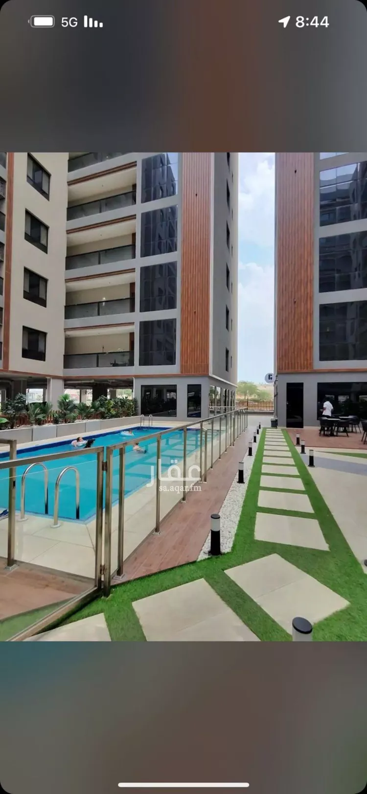 Apartment for Sale in Al Khobar Al Hamra