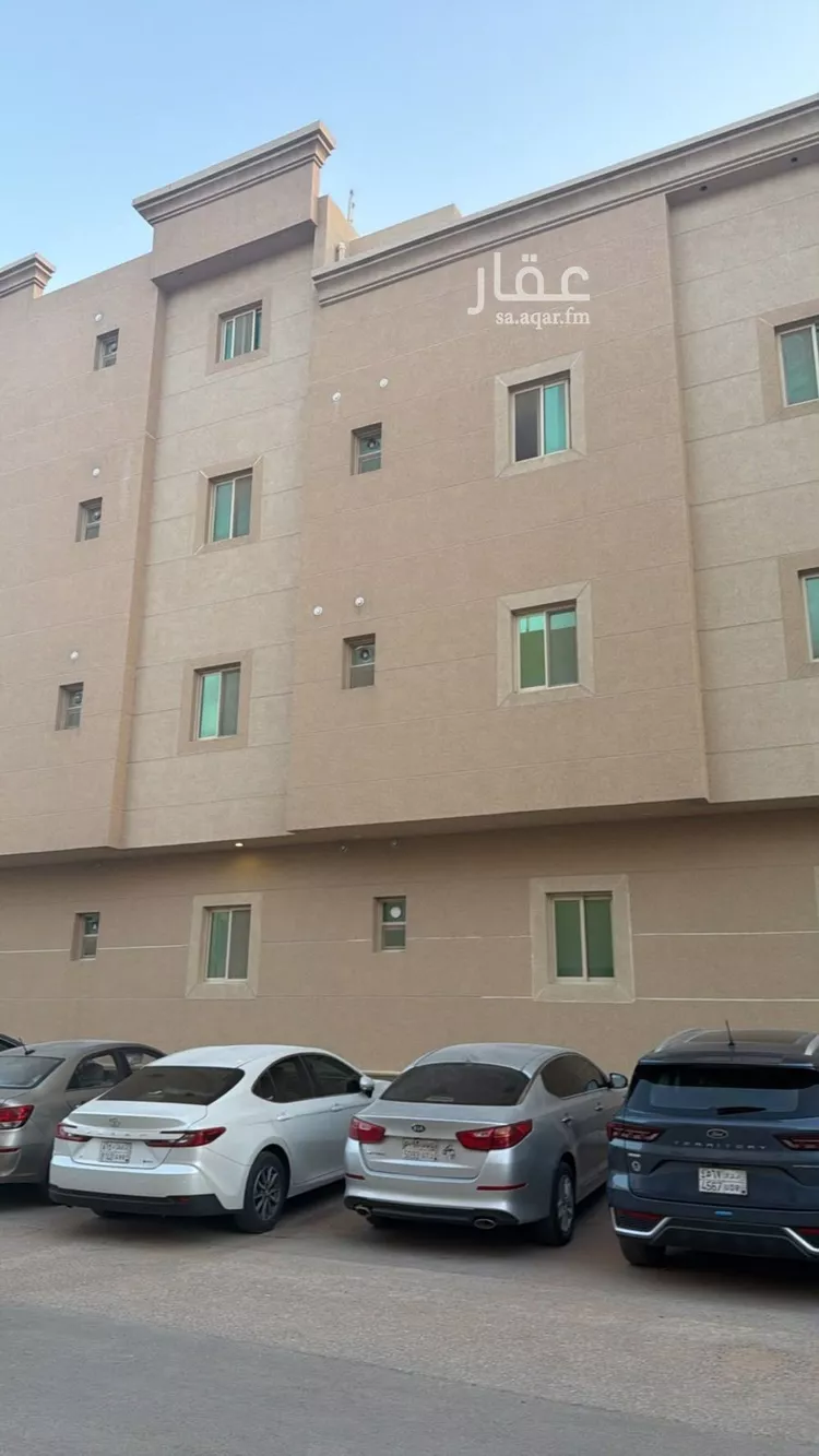Apartment for Rent in Riyadh Qurtubah