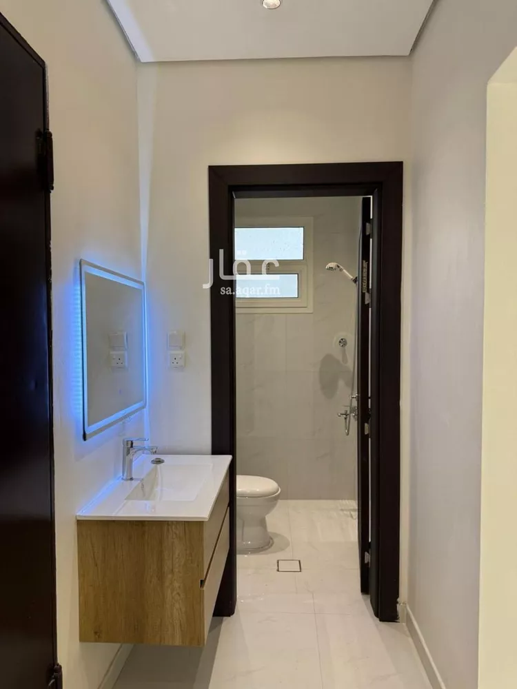 شقة للإيجار في شارع الأمين المهندس عبدالله بن عبدالرحمن ا, حي النرجس, مدينة الرياض, منطقة الرياض صورة 2