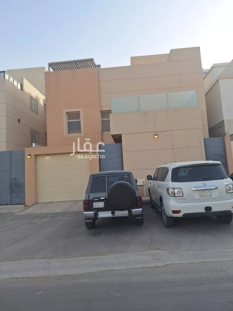 شقة للإيجار في شارع إبراهيم بن هادي, حي النرجس, مدينة الرياض, منطقة الرياض