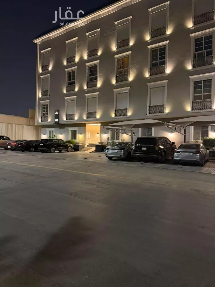 Apartment for Rent in Riyadh An Nakheel