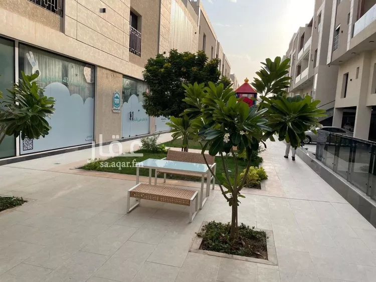 شقة للإيجار في شارع الأمير سعود بن هذلول آل سعود, حي قرطبة, مدينة الرياض, منطقة الرياض صورة 2