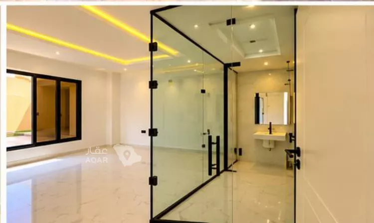 شقة للإيجار في شارع ينبع, حي ظهرة لبن, مدينة الرياض, منطقة الرياض 8