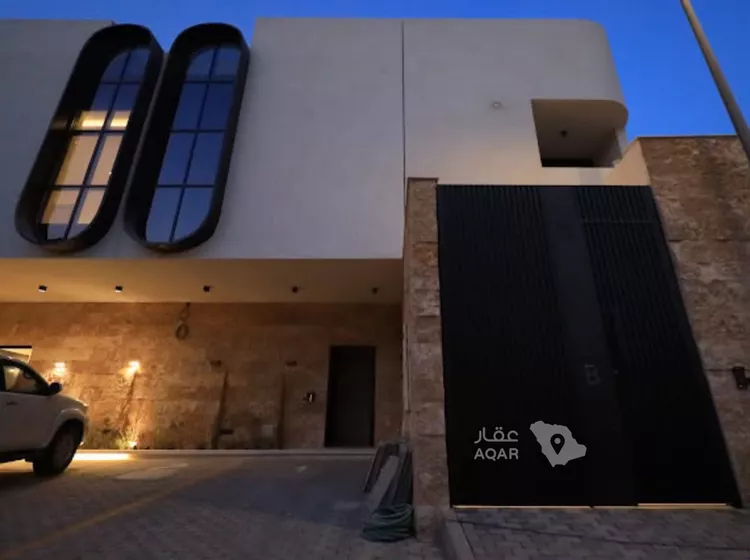 دور للإيجار في شارع الزهرة, حي الياسمين, مدينة الرياض, منطقة الرياض