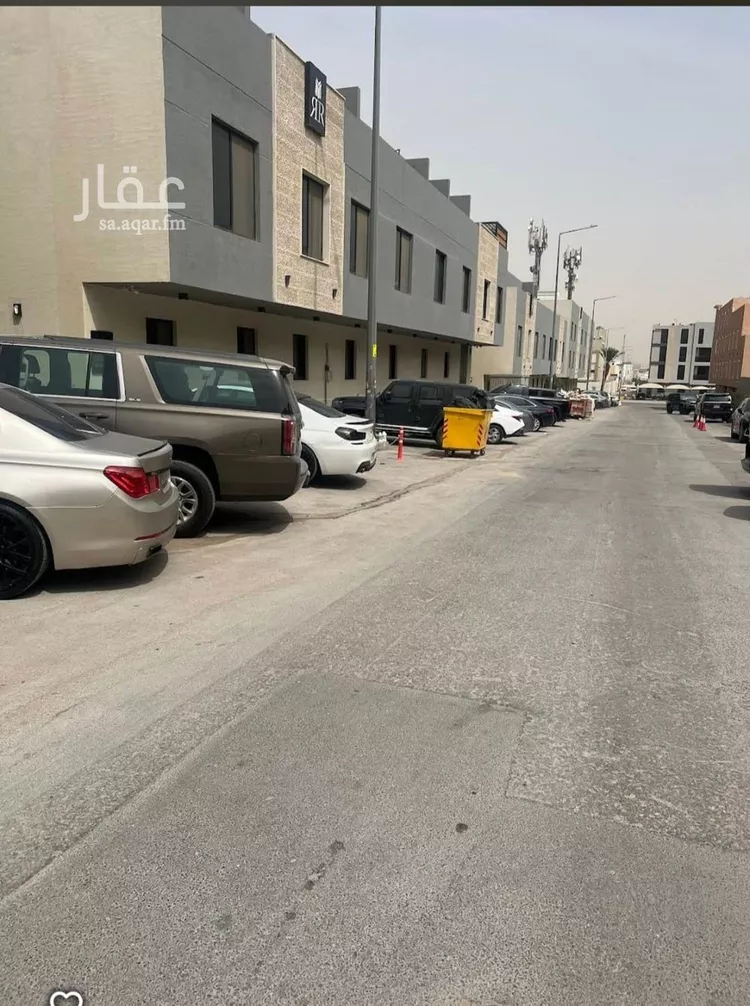 شقة للبيع في شارع أرجوان, حي الملقا, مدينة الرياض, منطقة الرياض صورة 2