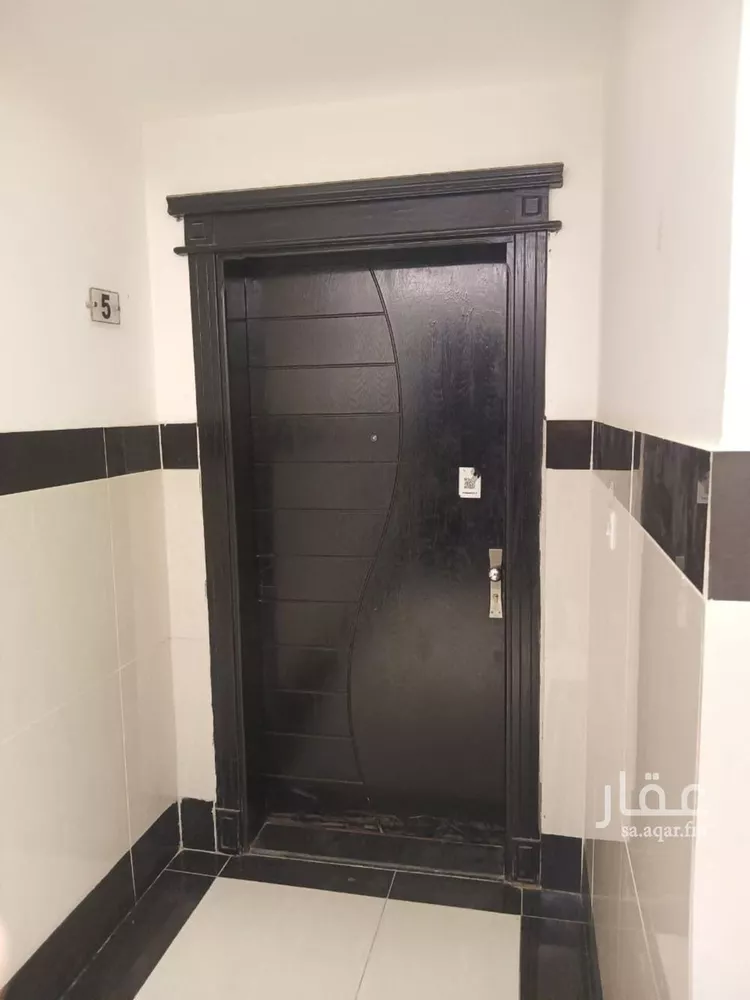 شقة للإيجار في شارع الحوطة, حي الملقا, مدينة الرياض, منطقة الرياض صورة 3