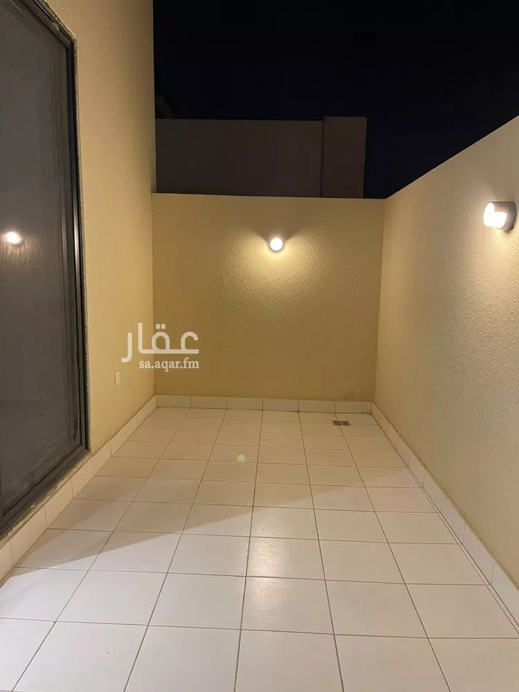شقة للإيجار في شارع رقم 281, حي الملقا, مدينة الرياض, منطقة الرياض صورة 3