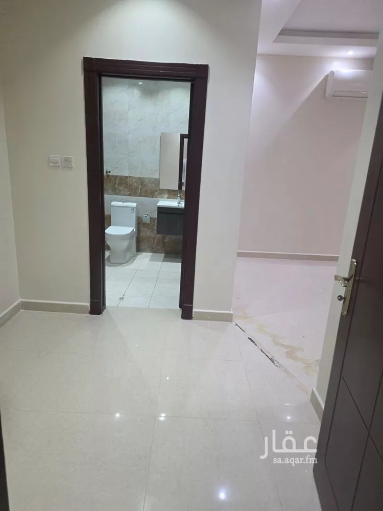 دور للإيجار في شارع الزهرة, حي الياسمين, مدينة الرياض, منطقة الرياض صورة 2