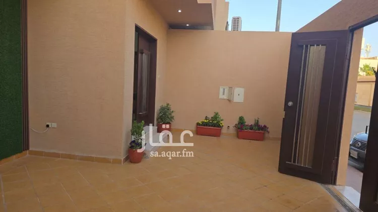 Floor for Rent in Riyadh Al Yasmin