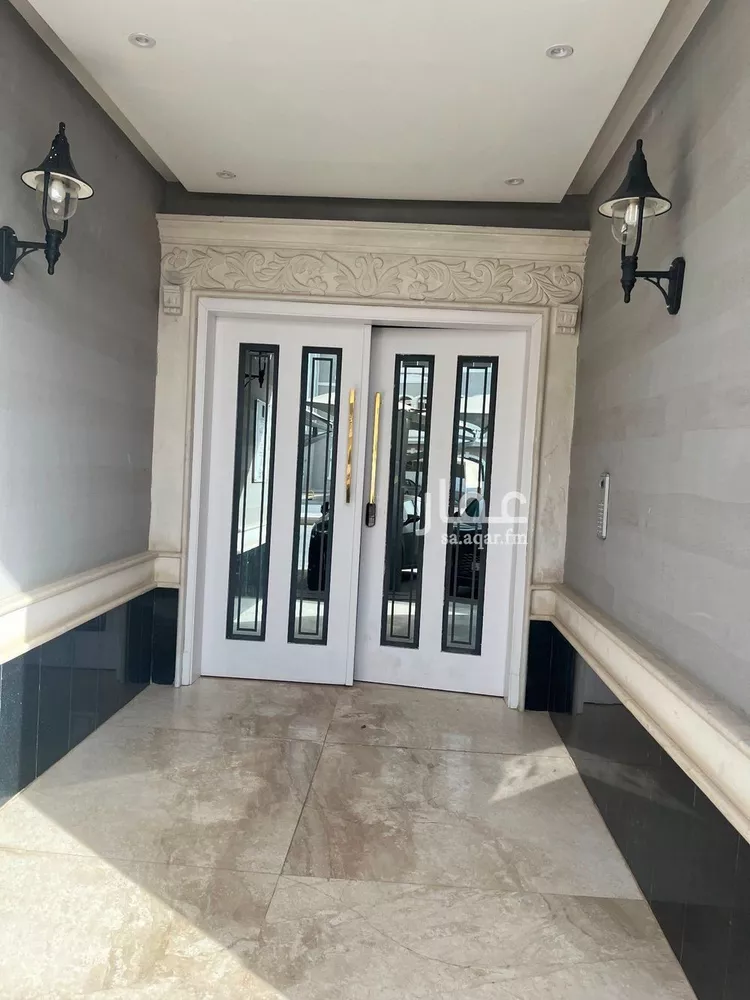 شقة للإيجار في شارع رقم 281, حي الملقا, مدينة الرياض, منطقة الرياض صورة 3